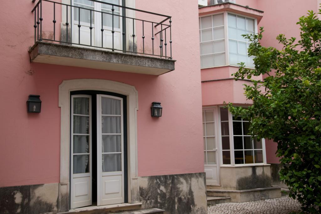 Antonio Bastos 57 Apartment Santarem Exterior photo