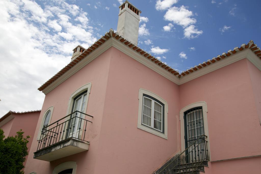 Antonio Bastos 57 Apartment Santarem Exterior photo