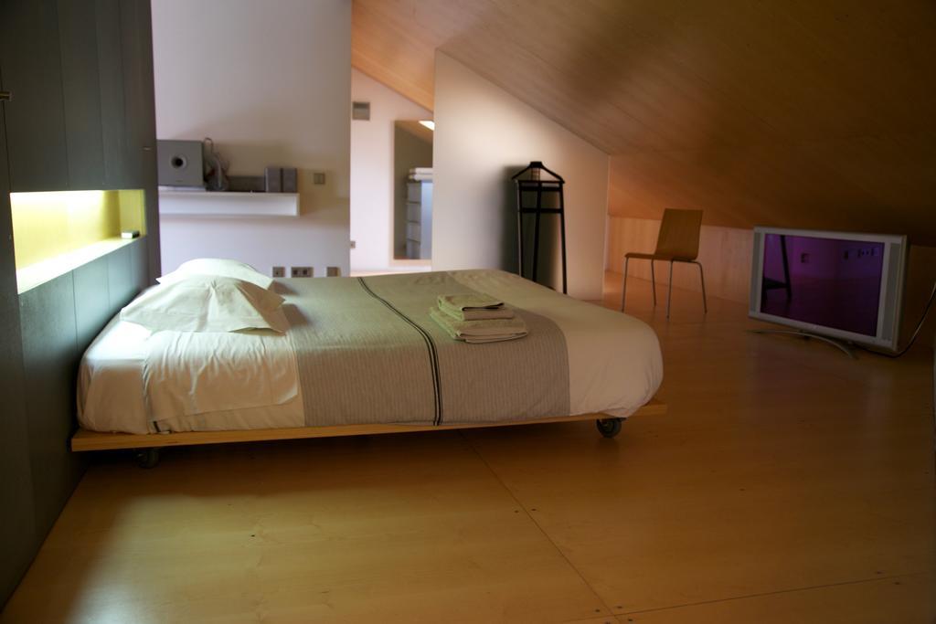 Antonio Bastos 57 Apartment Santarem Exterior photo